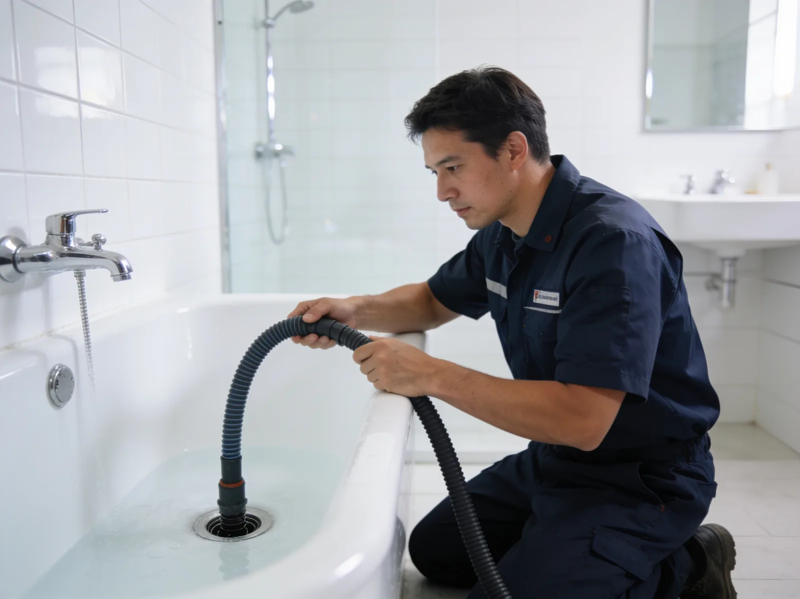 Emergency Plumber Wood Dale, IL FAQs